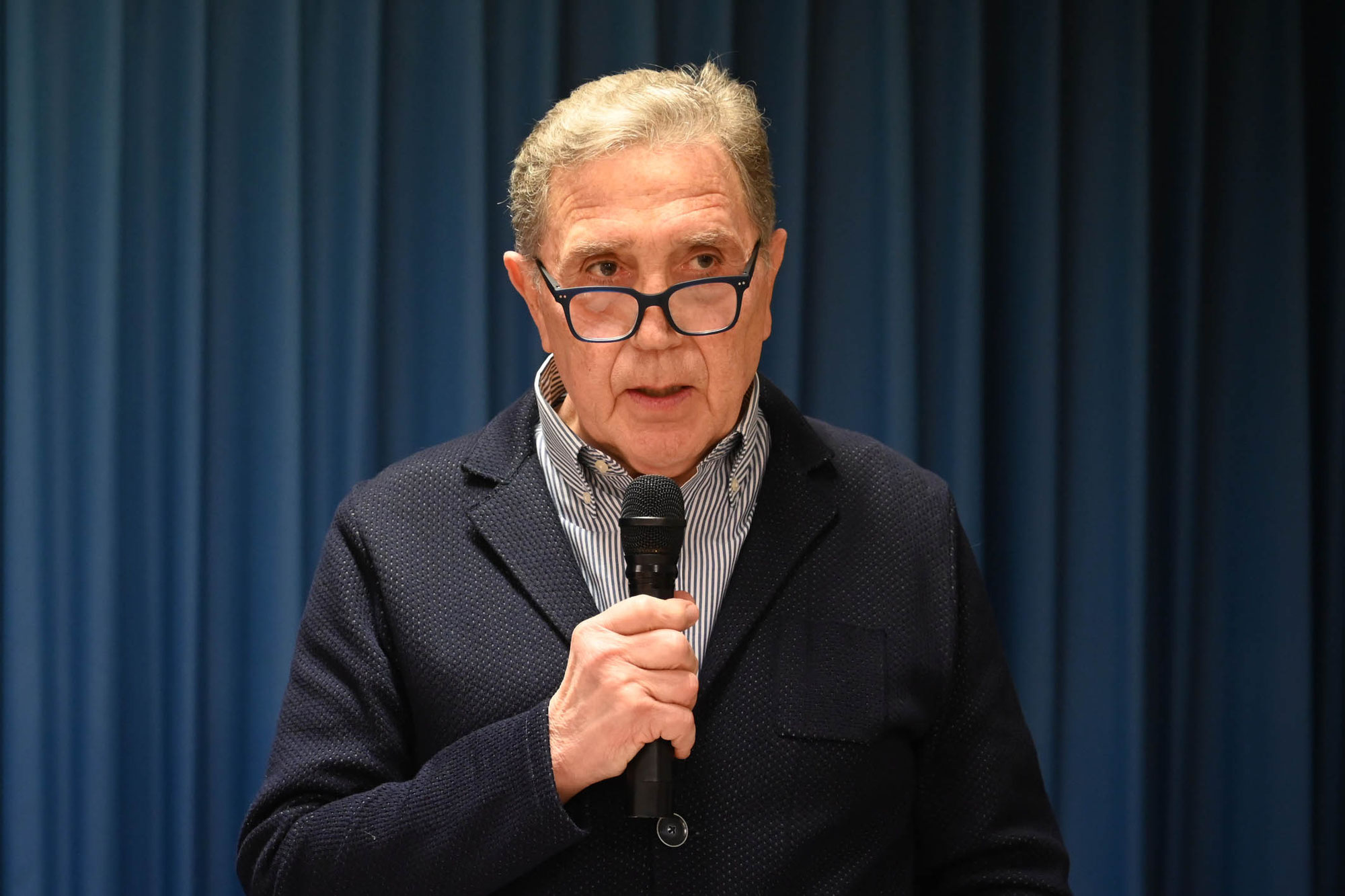 Eletto il nuovo presidente del Panathlon club Rovigo