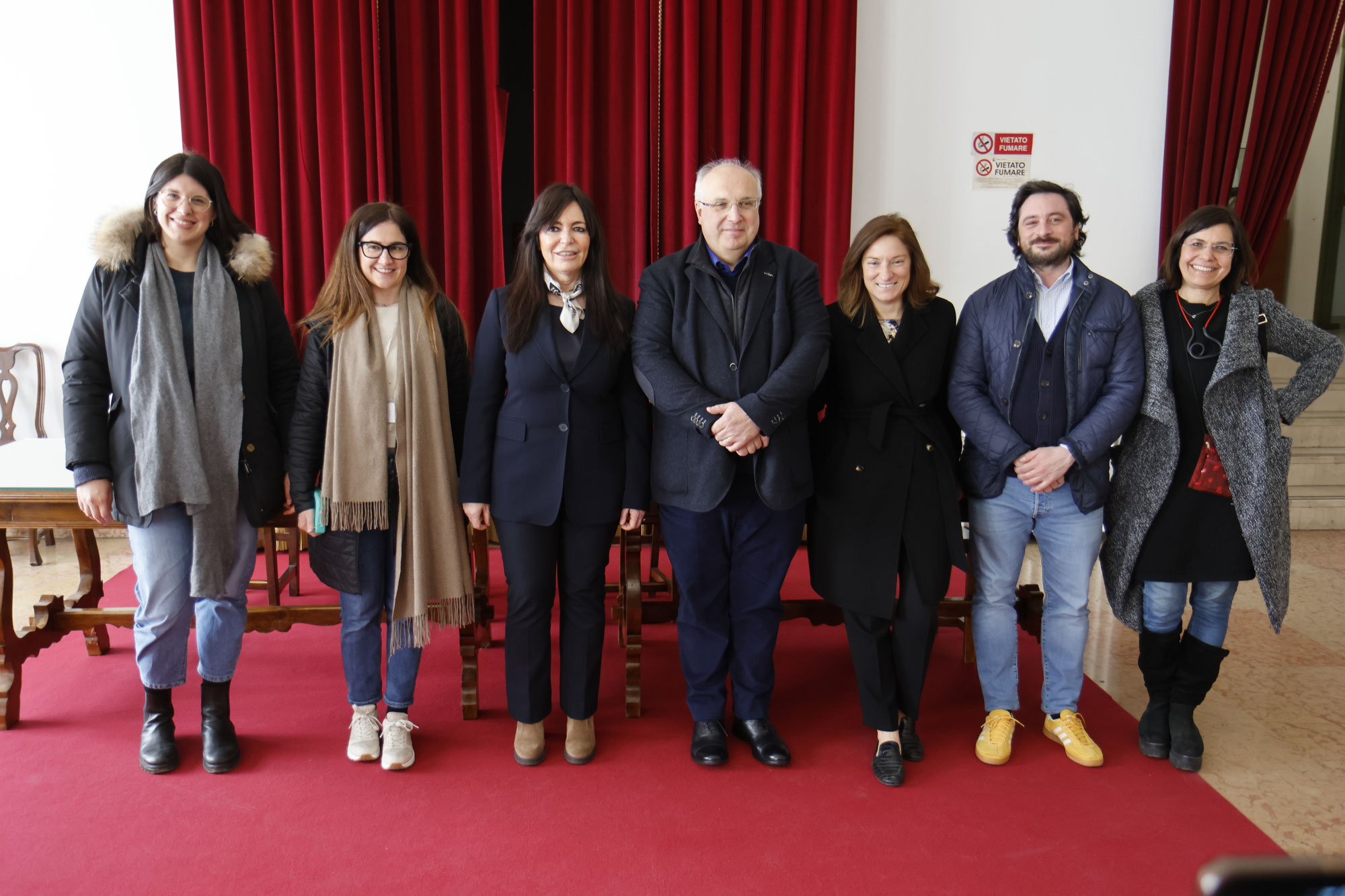 Nasce la Banda cittadina, siglata la  convenzione tra Comune e Conservatorio Venezze