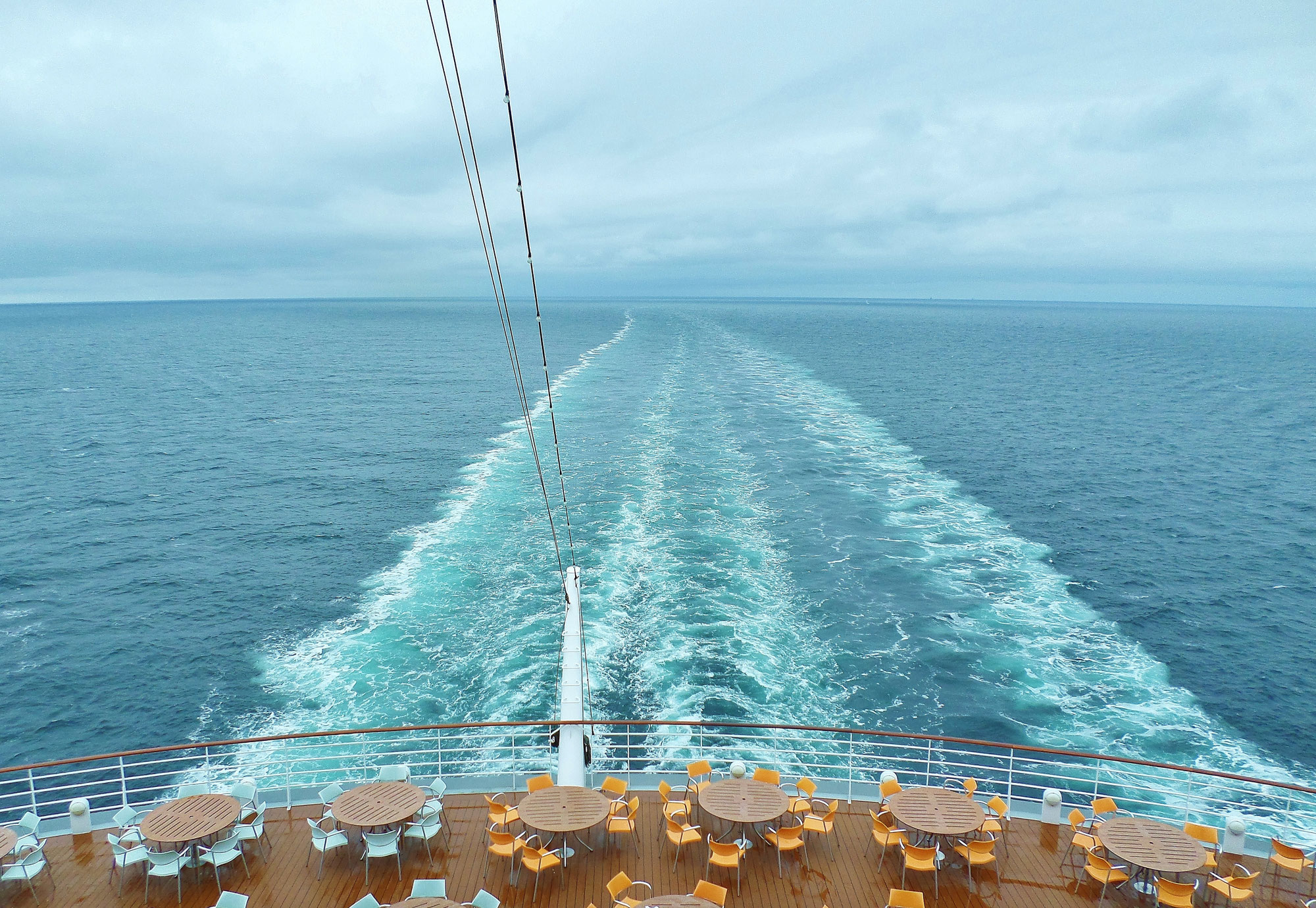 Clubschiff Reisen Seit über 10 Jahren Erfolgreich Für