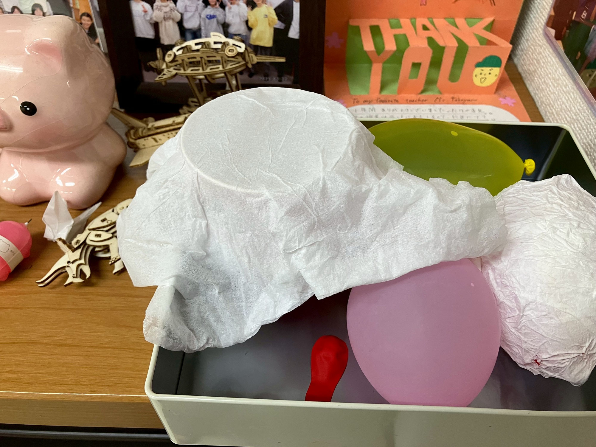 (個別指導) 体育祭終わった！勉強するよ～！