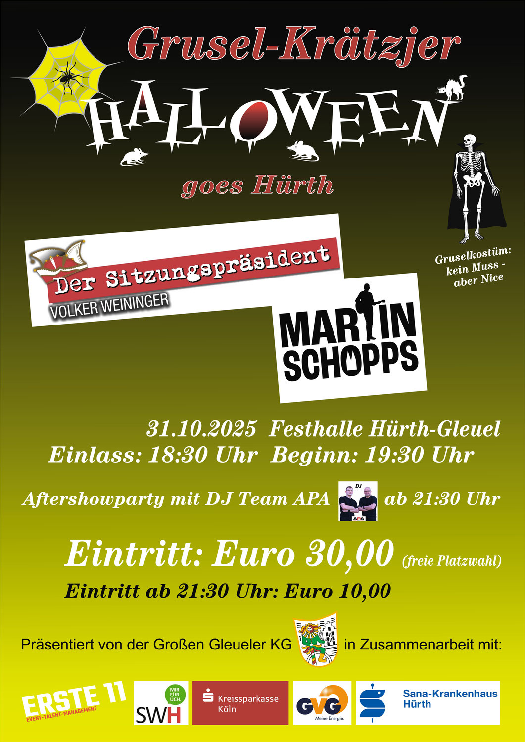 Halloween