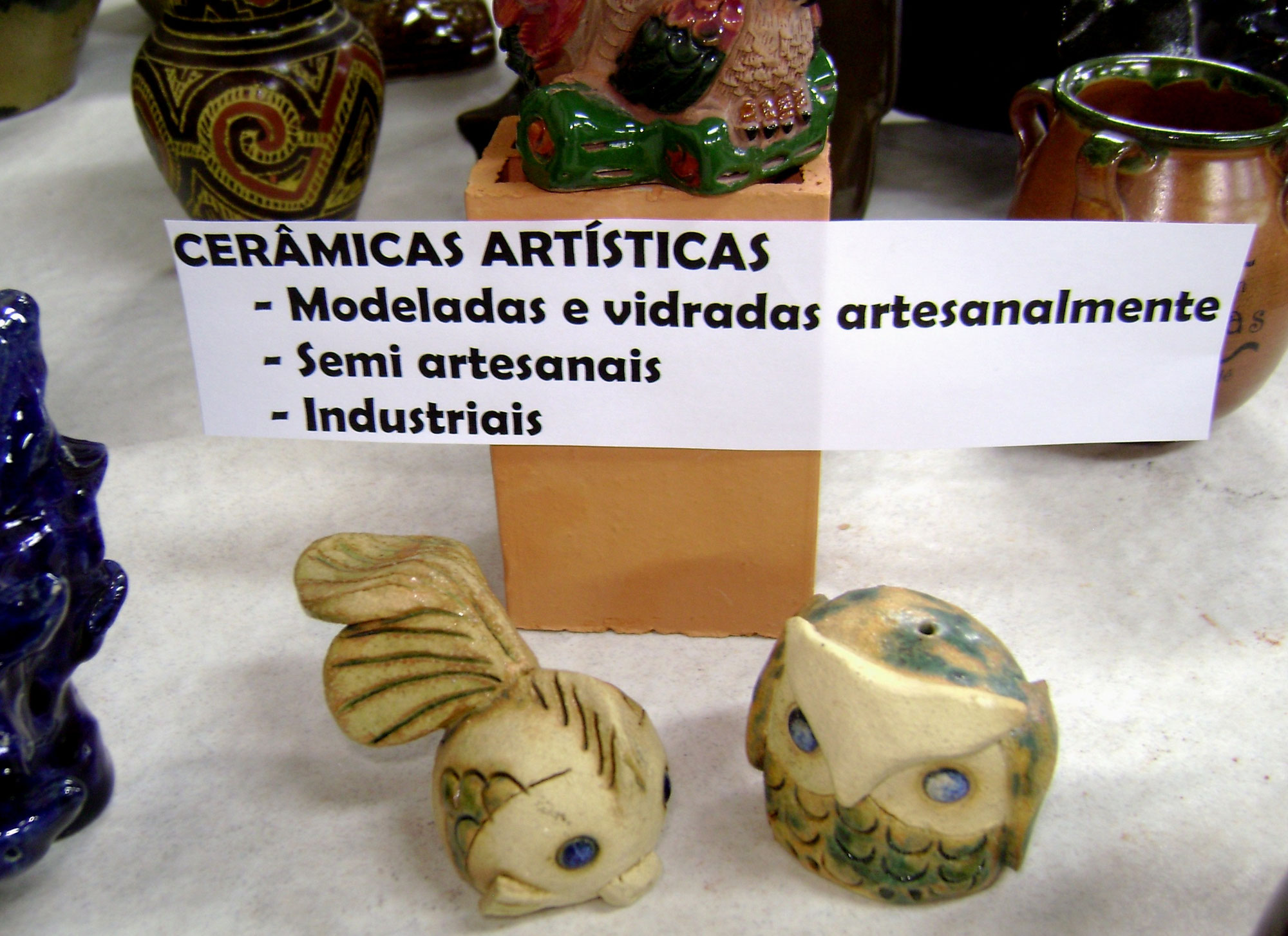 Los sectores de estudio del Servicio Nacional de Aprendizaje Industrial - SENAI, Brasil/ Les secteurs d'étude du Service national d'apprentissage industriel - SENAI, Brésil