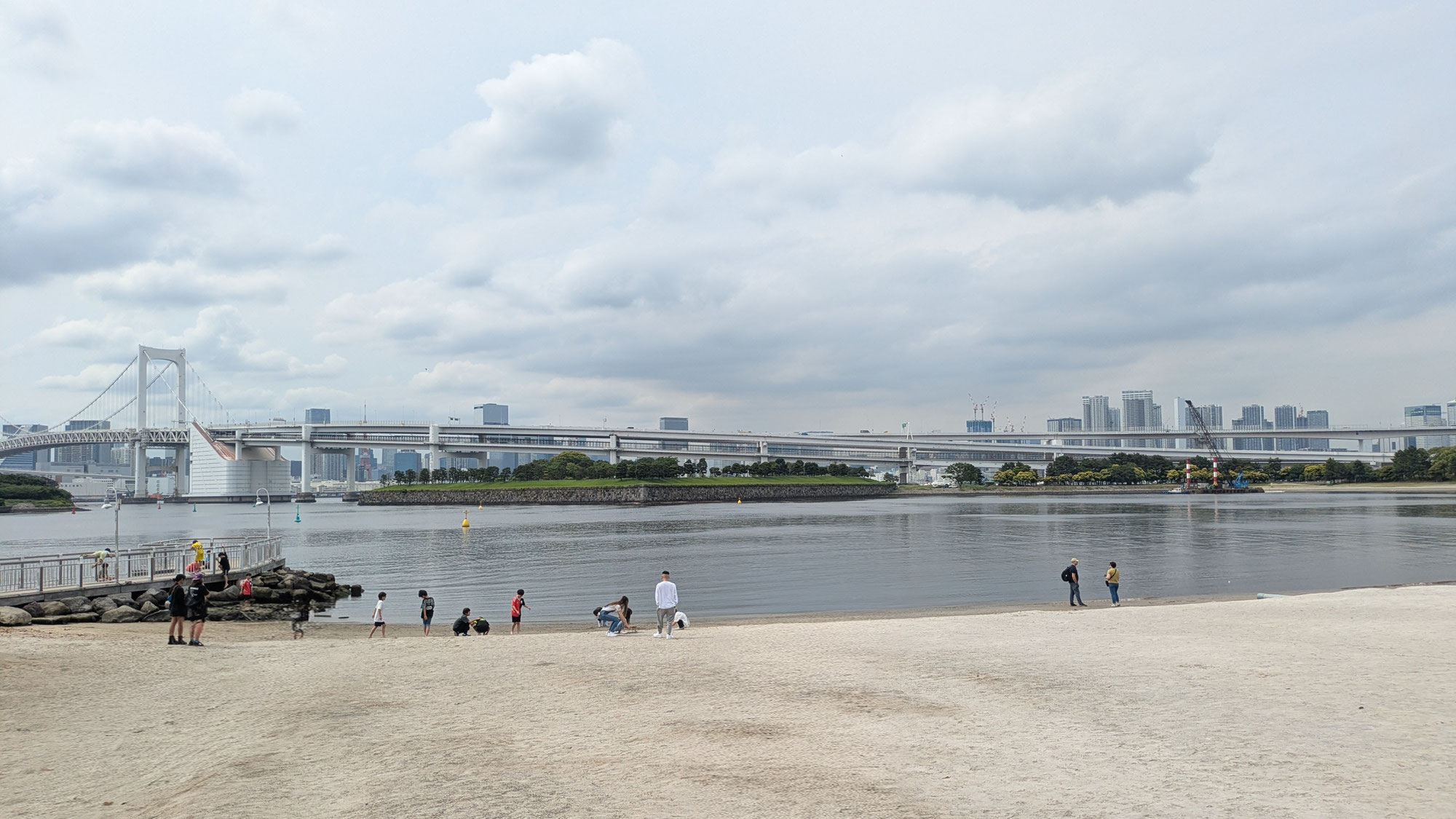 道半ばではあっても。