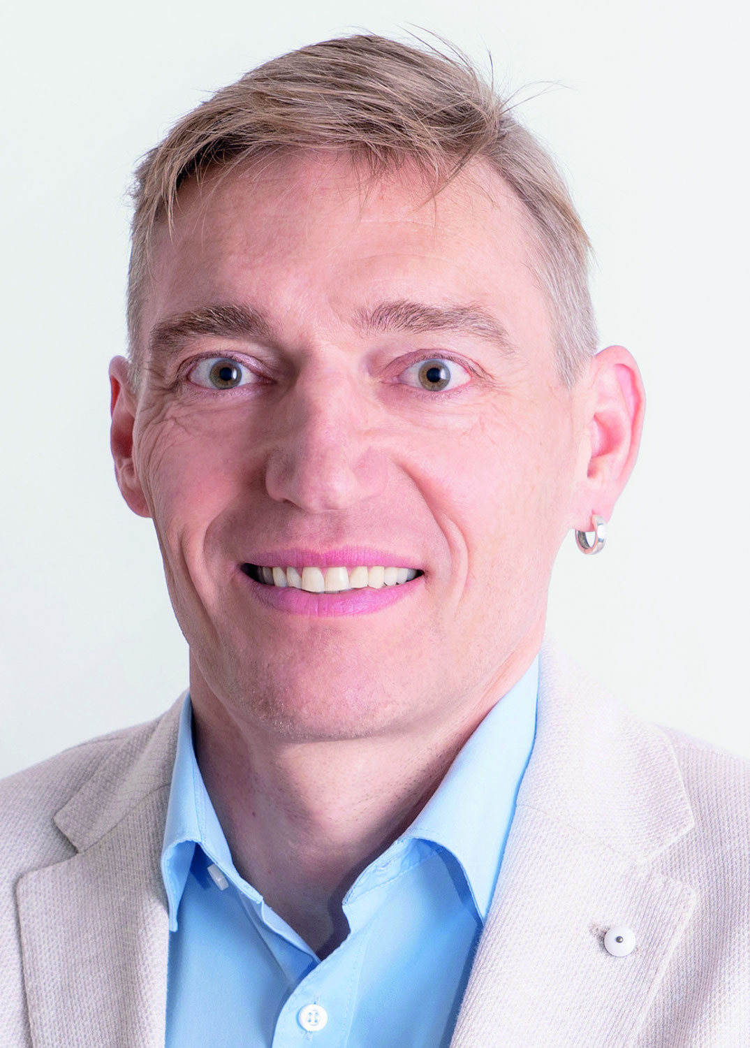 Interview mit dem BSPV-Präsidenten