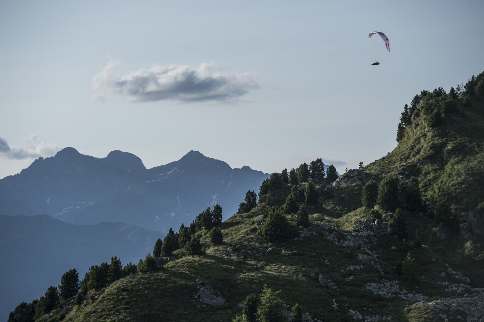 Livetracking from Flymaster Stephan Gruber
