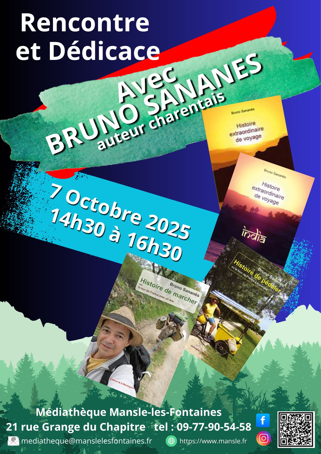 Conférence