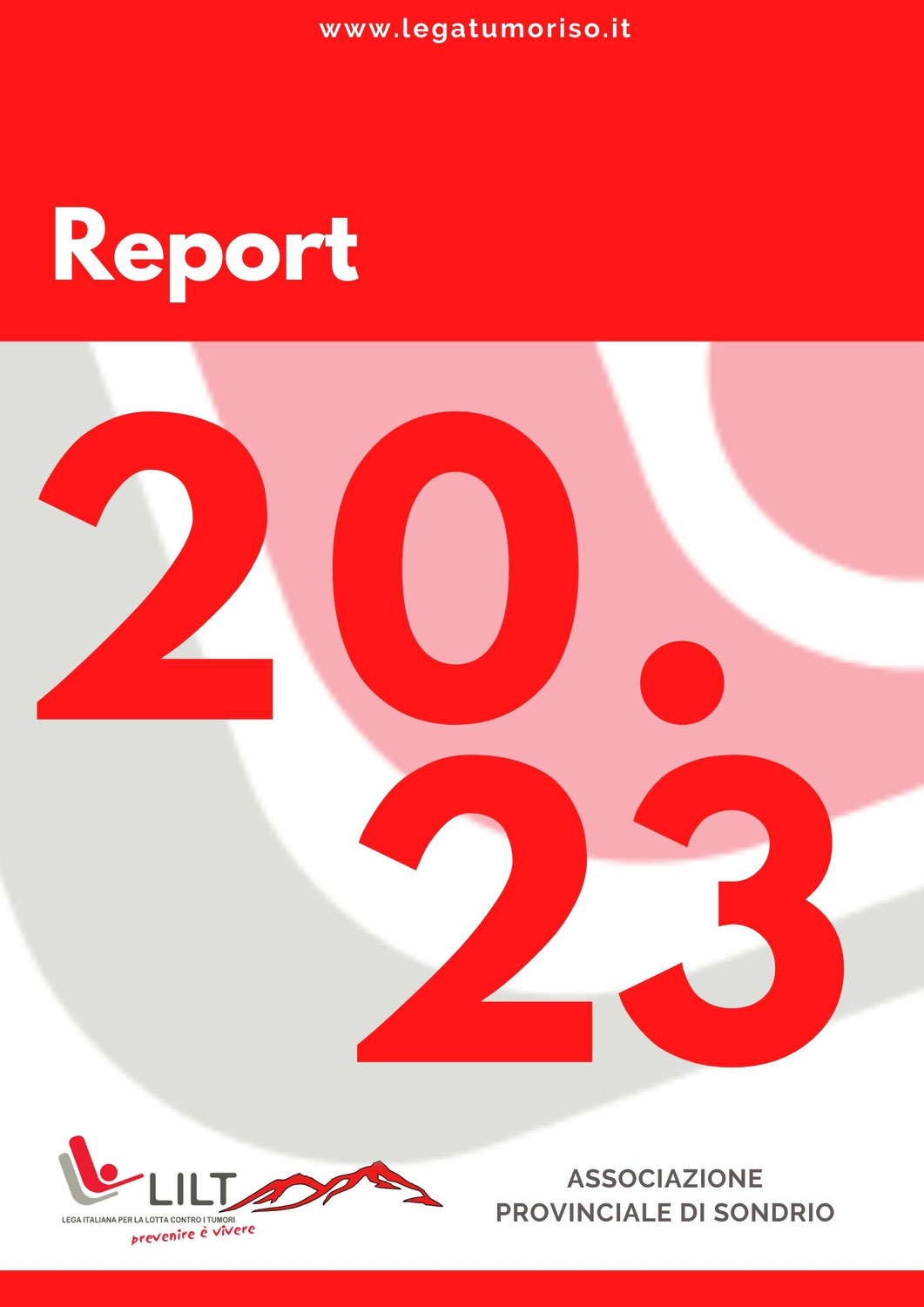 Report Annuale 2023
