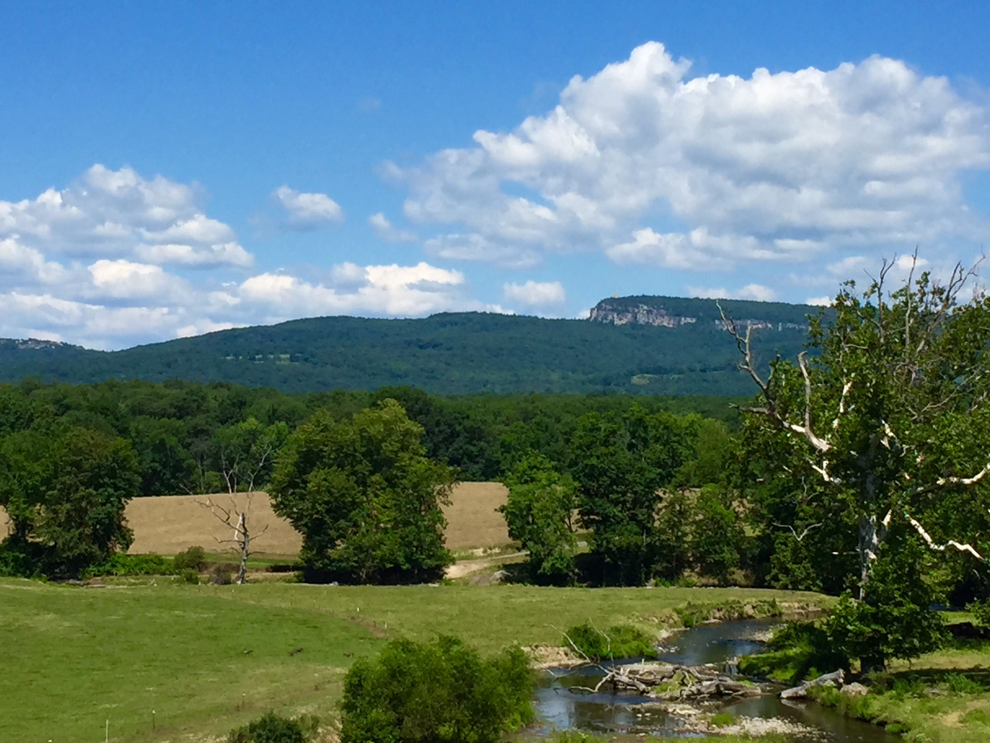 Driving Directions FlipConNY