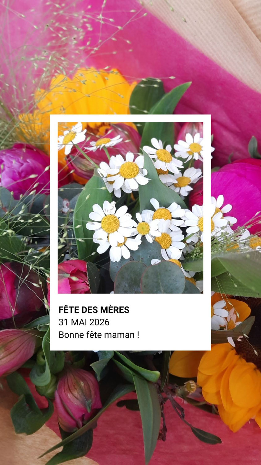 Fête des Mères