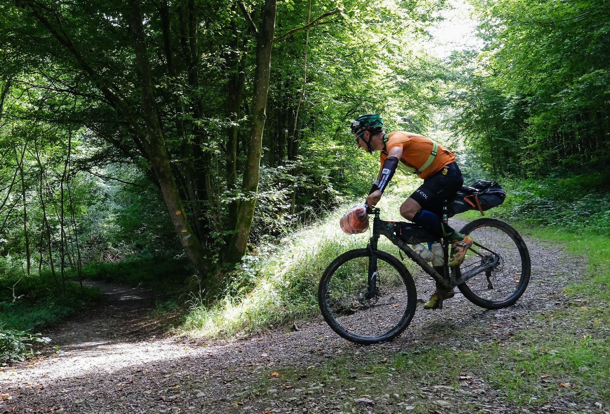 Arden2Eifel – drei Tage draußen erleben