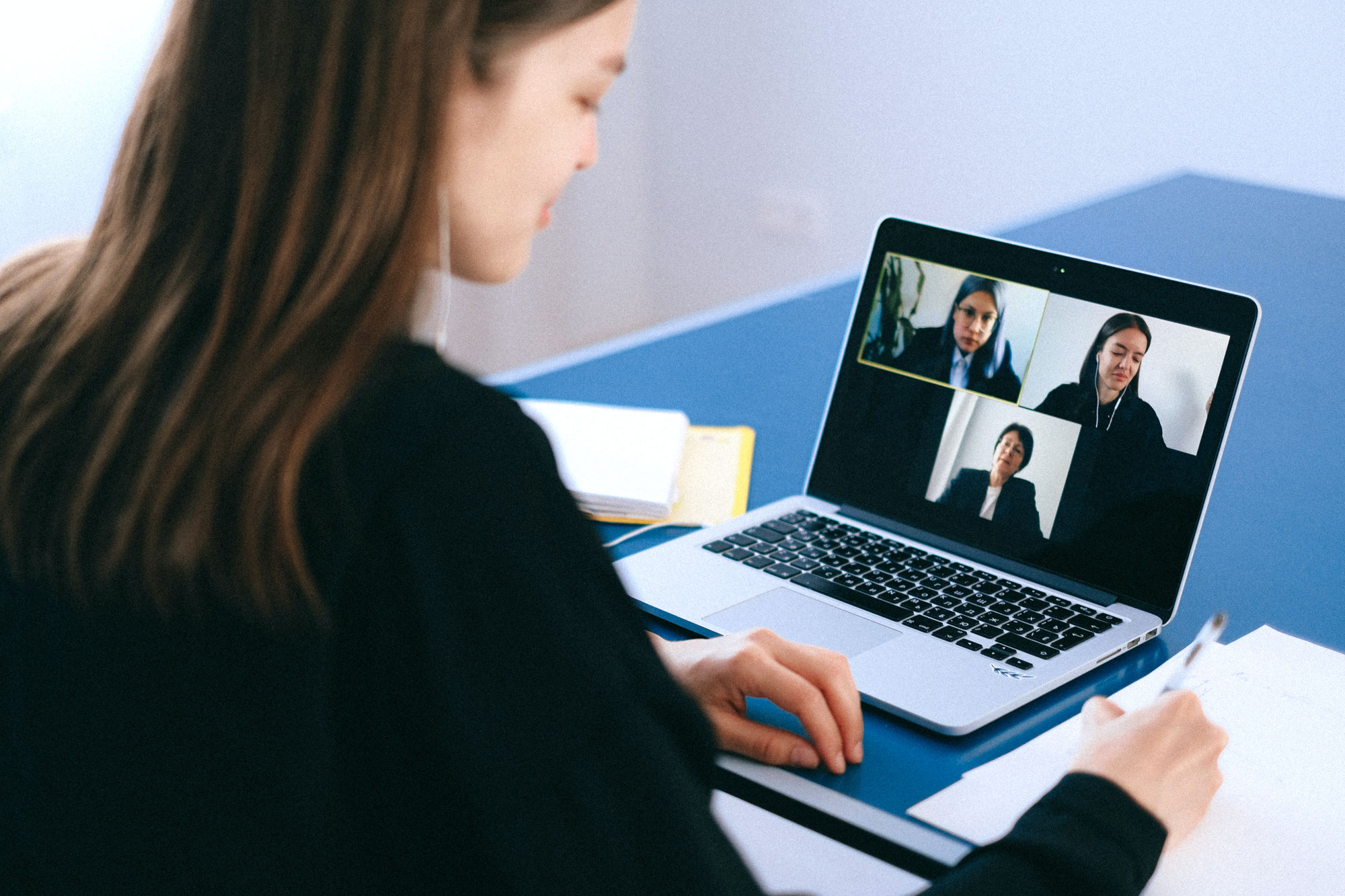 DSK zu Videokonferenzsystemen