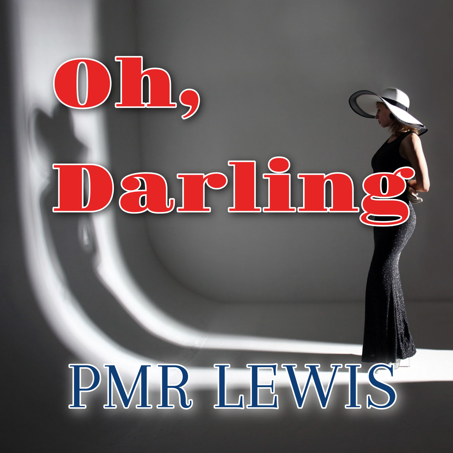 " Oh, Darling "のミュージックビデオ、本日リリースしました。