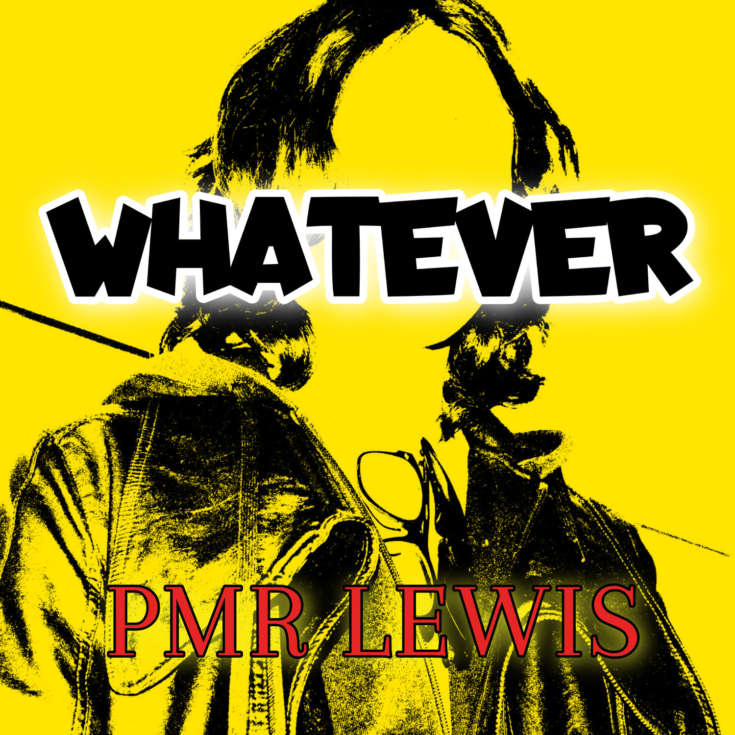 " Whatever "のミュージックビデオ、本日リリースしました。