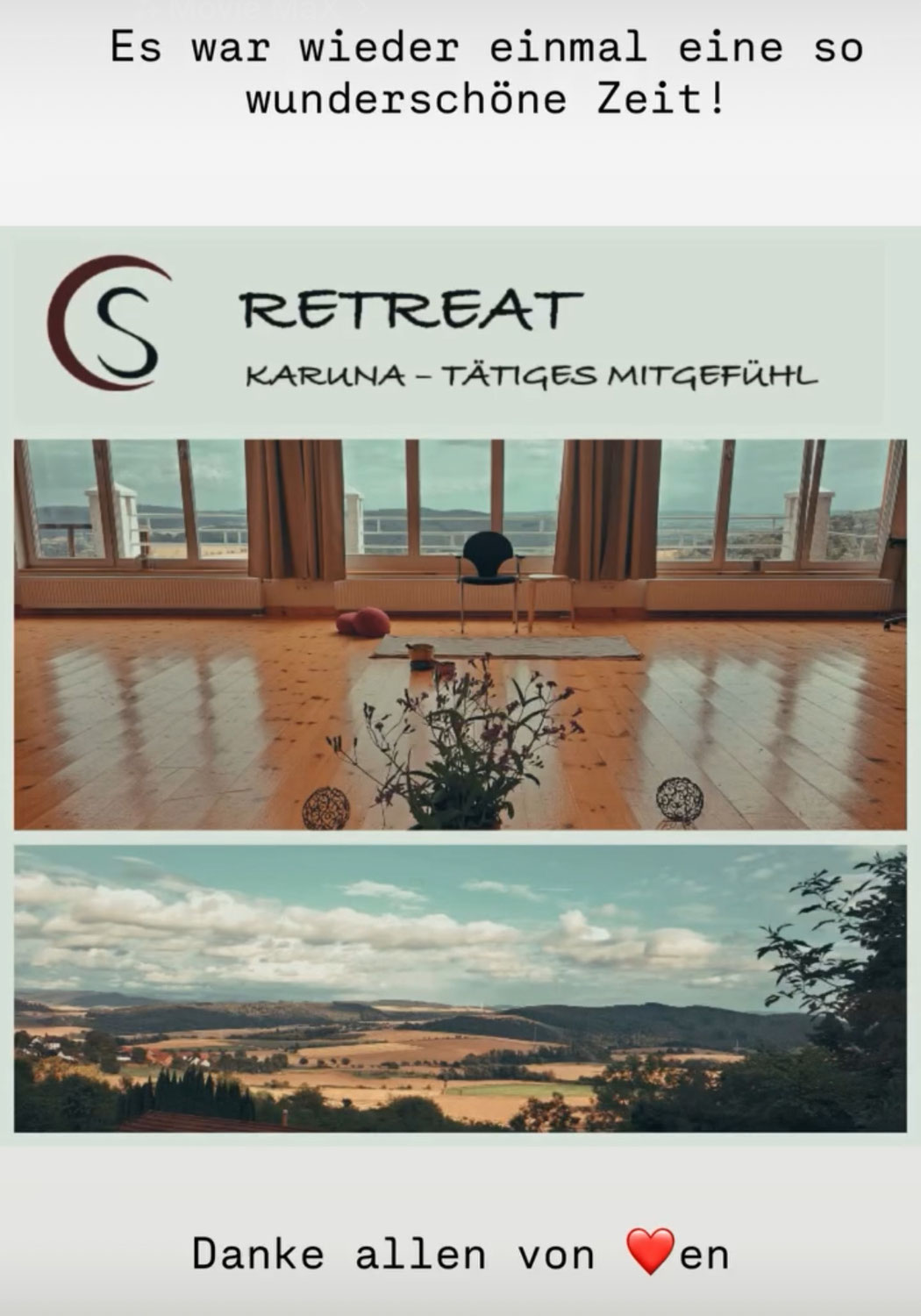 Retreat 2025