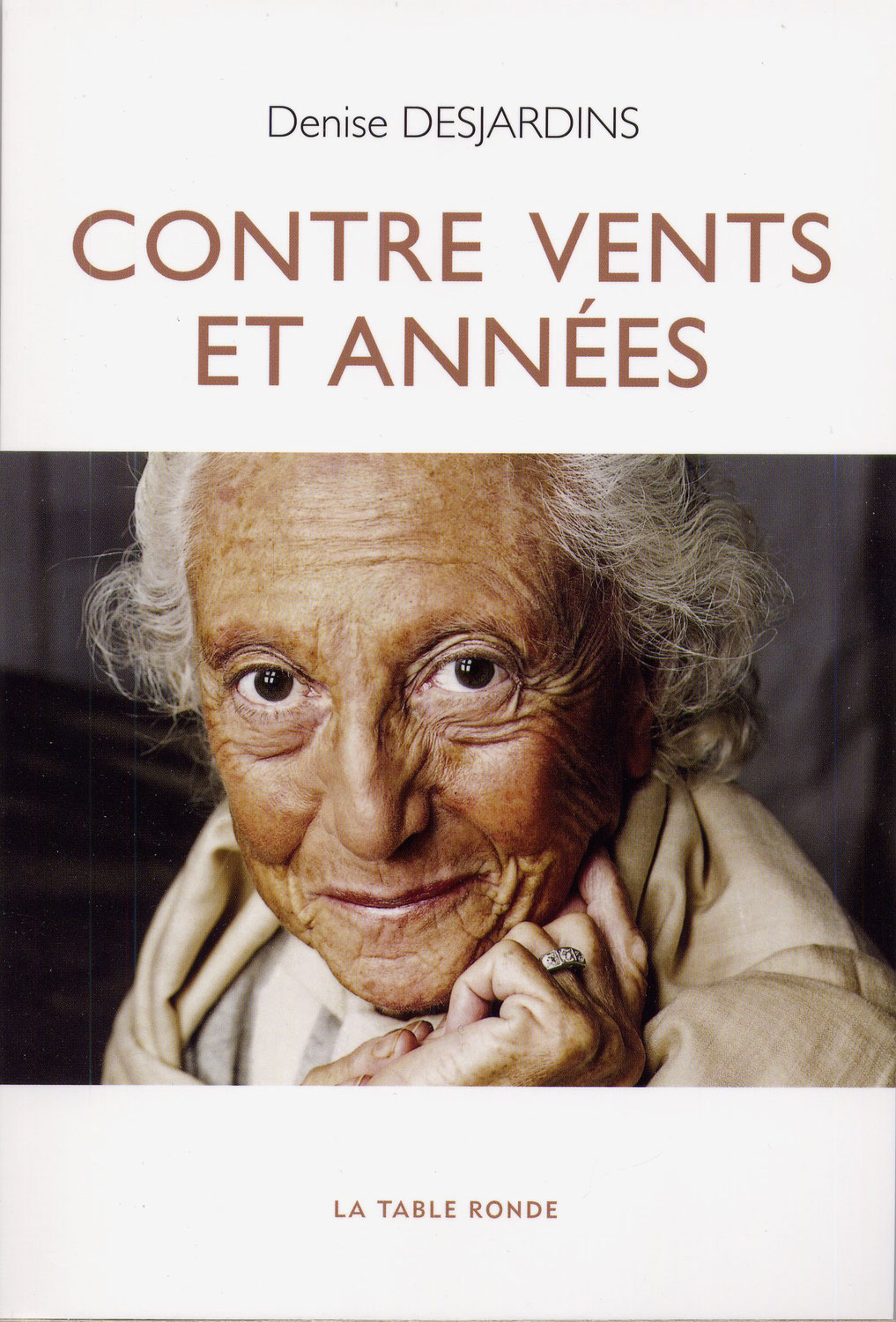 Témoignage d'une 4 : Denise Desjardins