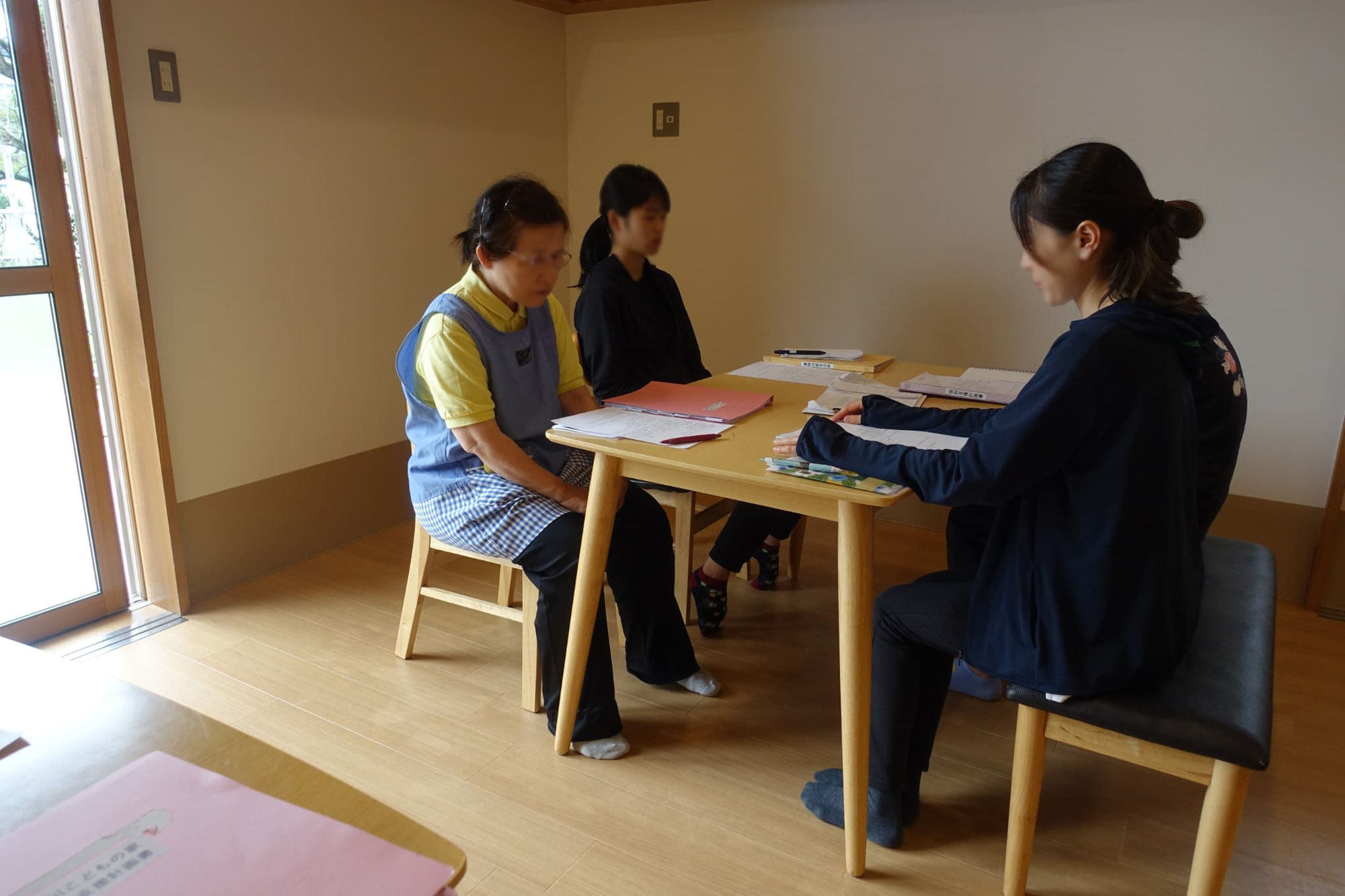 研修「発達障害の基礎知識」
