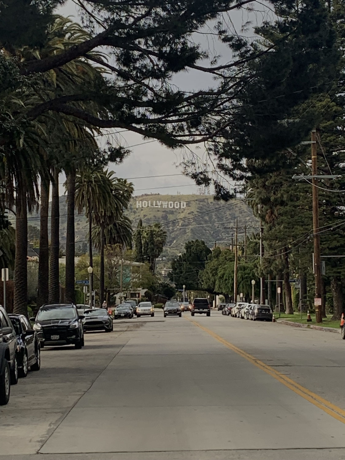 Kalifornien mit Teenagern - von San Francisco nach Los Angeles