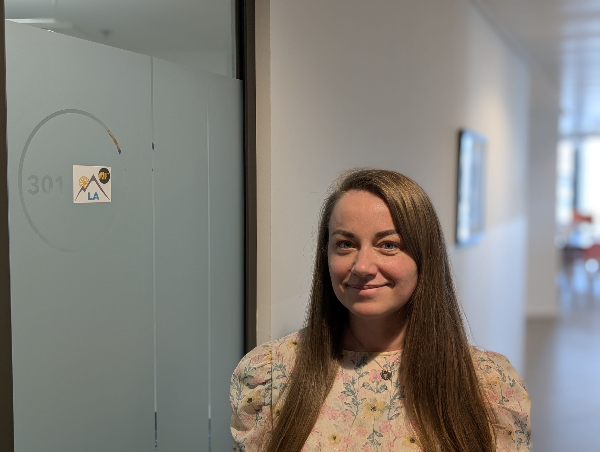 Testing neu gedacht: Die Testing-Ausbildung von Katerina Sivets und unser neues AURORAL Tool