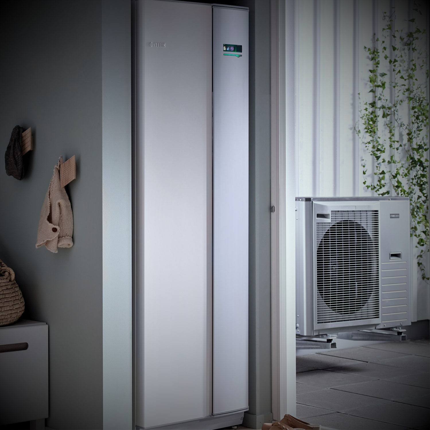 Subsidie voor warmtepomp en zonneboiler 2022