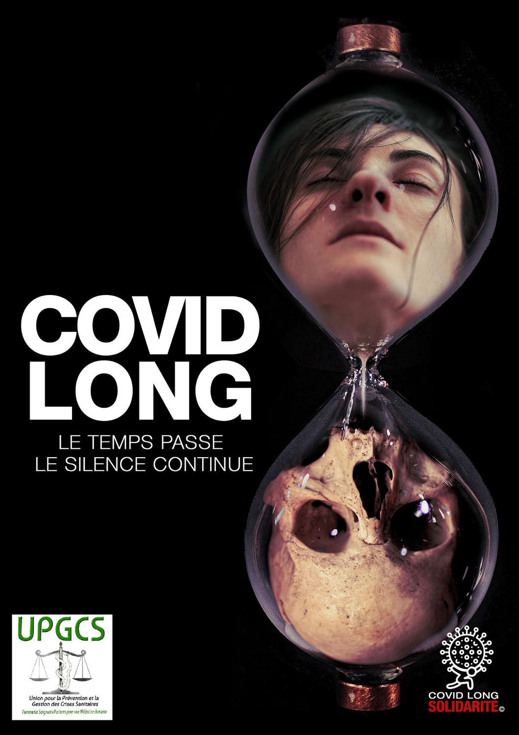 SOS , urgence pour les traitements en faveur des covids longs !