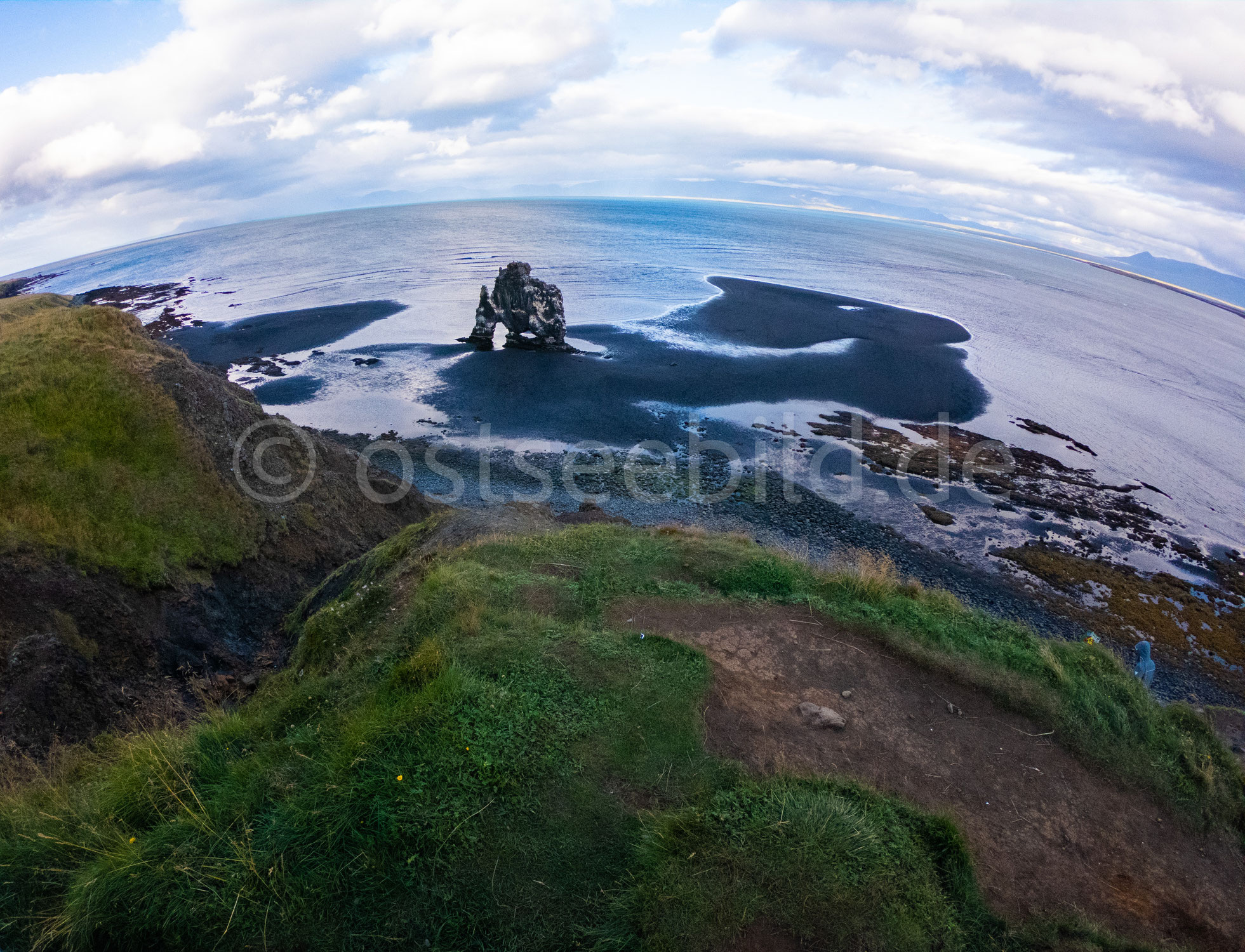 Island - Teil 2 - Der Norden