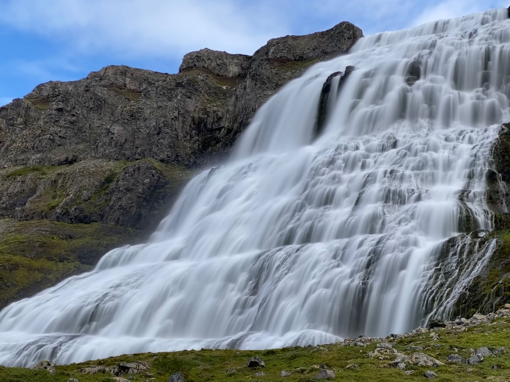 Island - Teil 1 - Der Westen