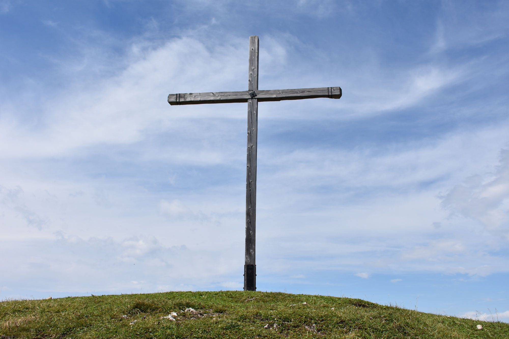 Gottesdienste in der Karwoche und an Ostern