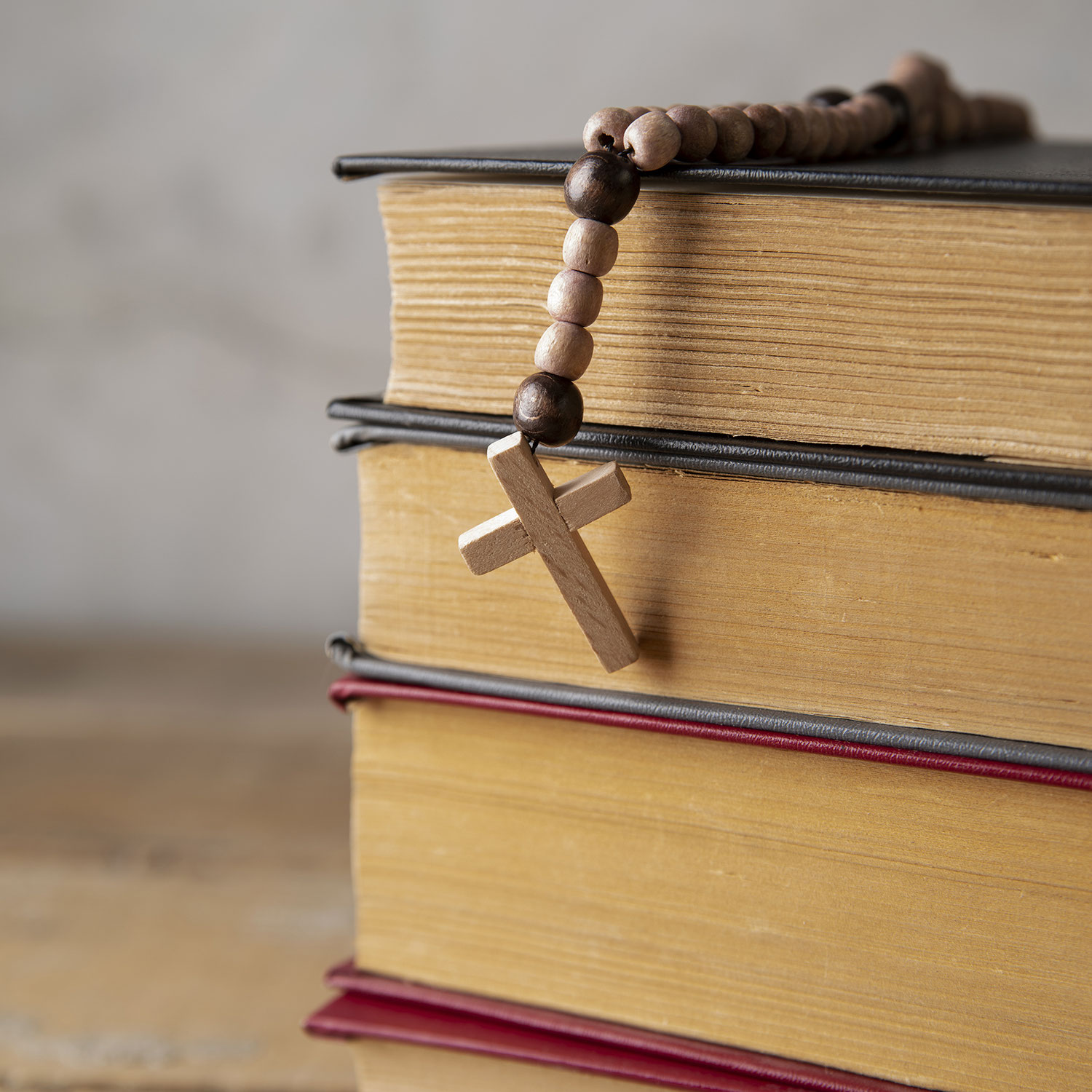 Termine für die Schriftgespräche im 1. Halbjahr