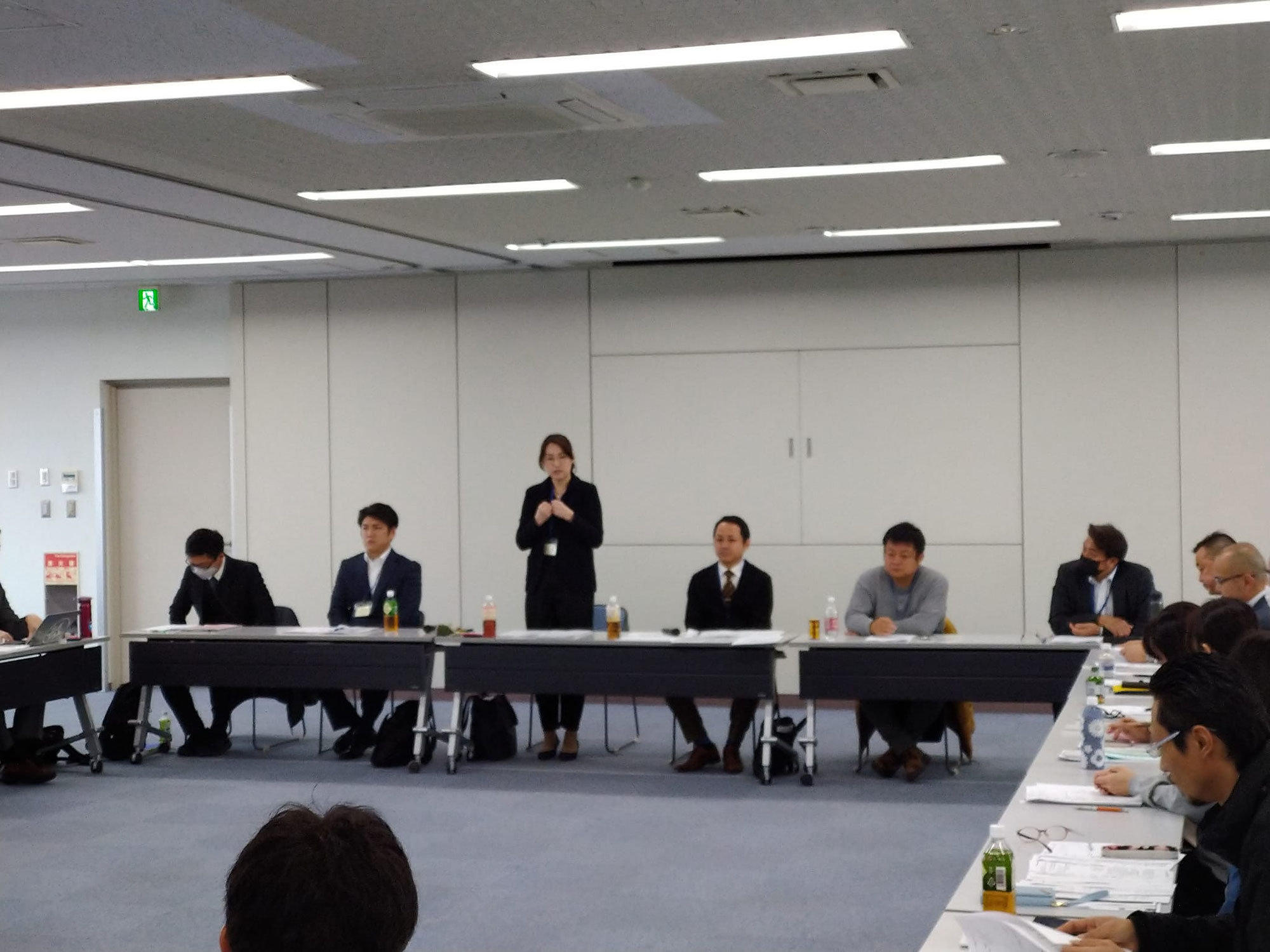 第６回　理事会
