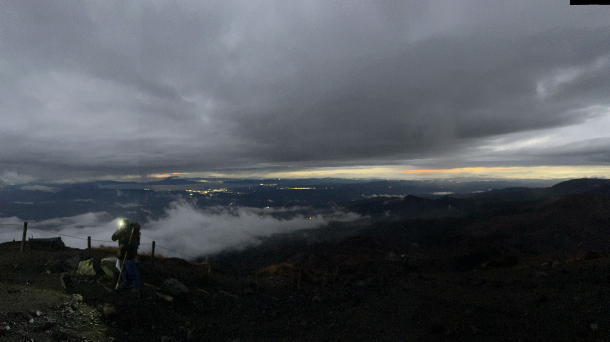 11月9日10日（日・月）霧島高千穂峰天孫降臨御神火祭特別稽古会