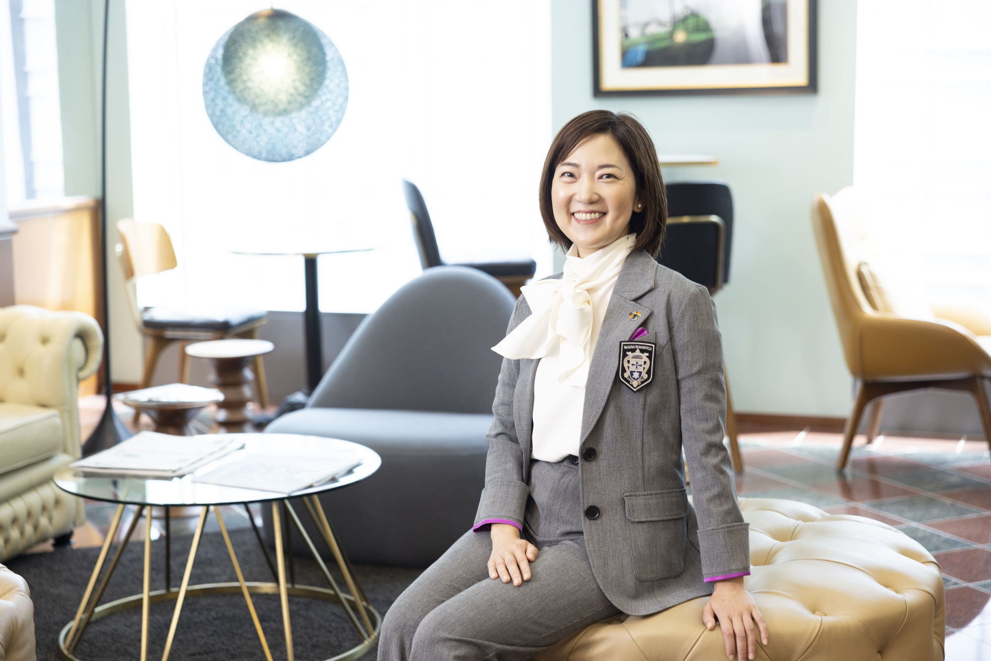 『女性リーダーたちのMY LIFE Story』が出版されます