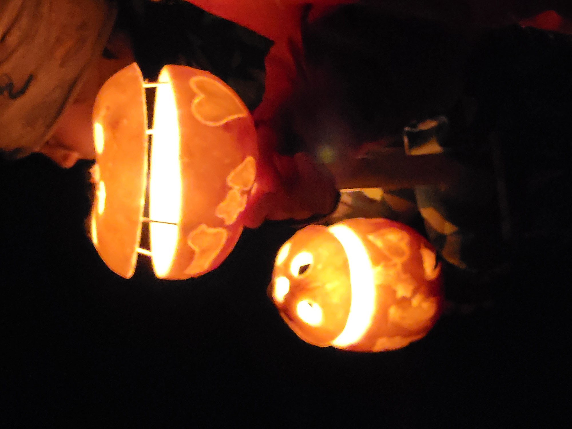 Räbeliechtli, Räbeliechtli, wo gohsch hi?