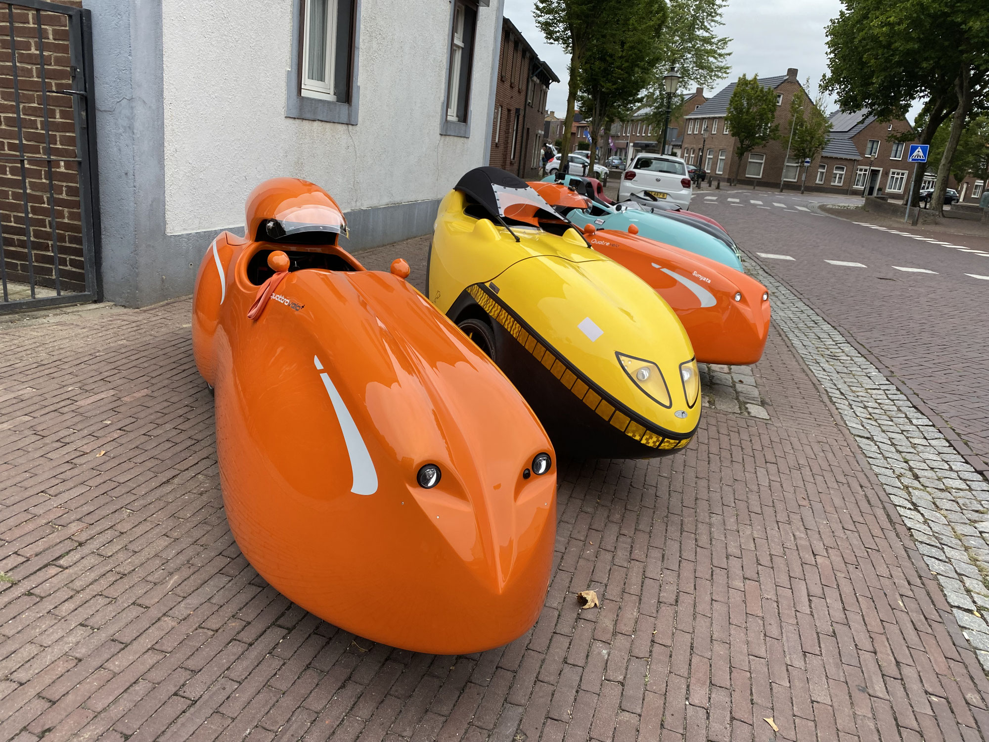 GLT22 | Maasvallei rit - 27 augustus 2022