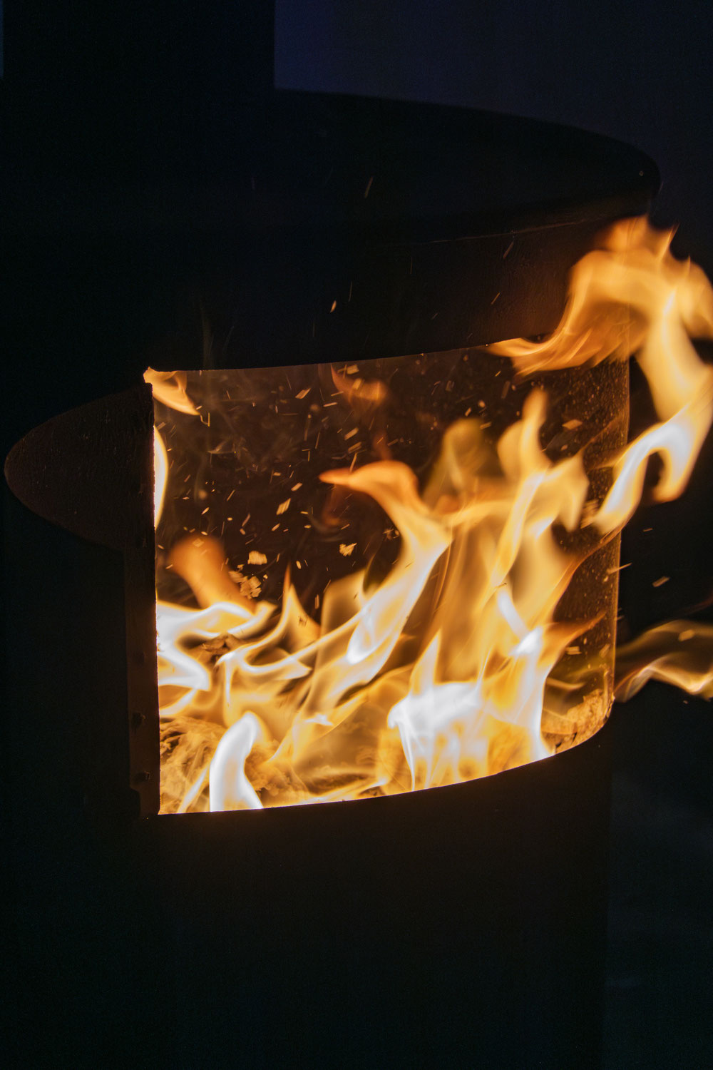 Offener Brief mit der Bitte um Stellungnahme zu “Positionspapier zur Holzenergie”