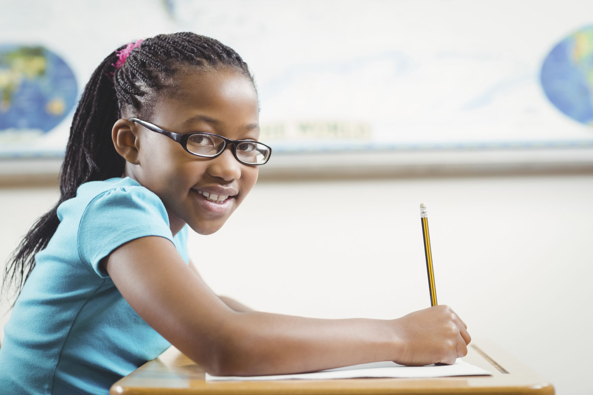 Encouragez l'écriture de vos enfants cet Été