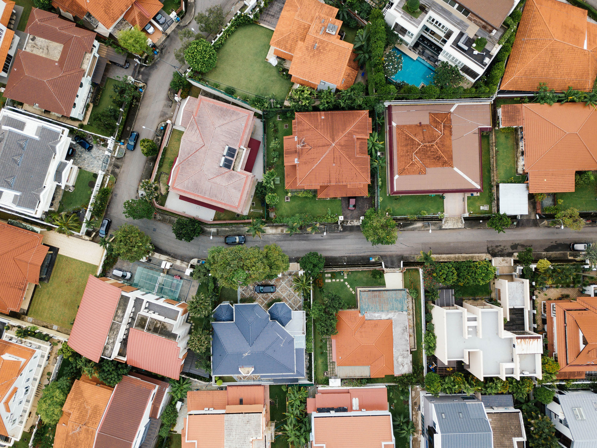Should You Invest in Real Estate in the Current State?