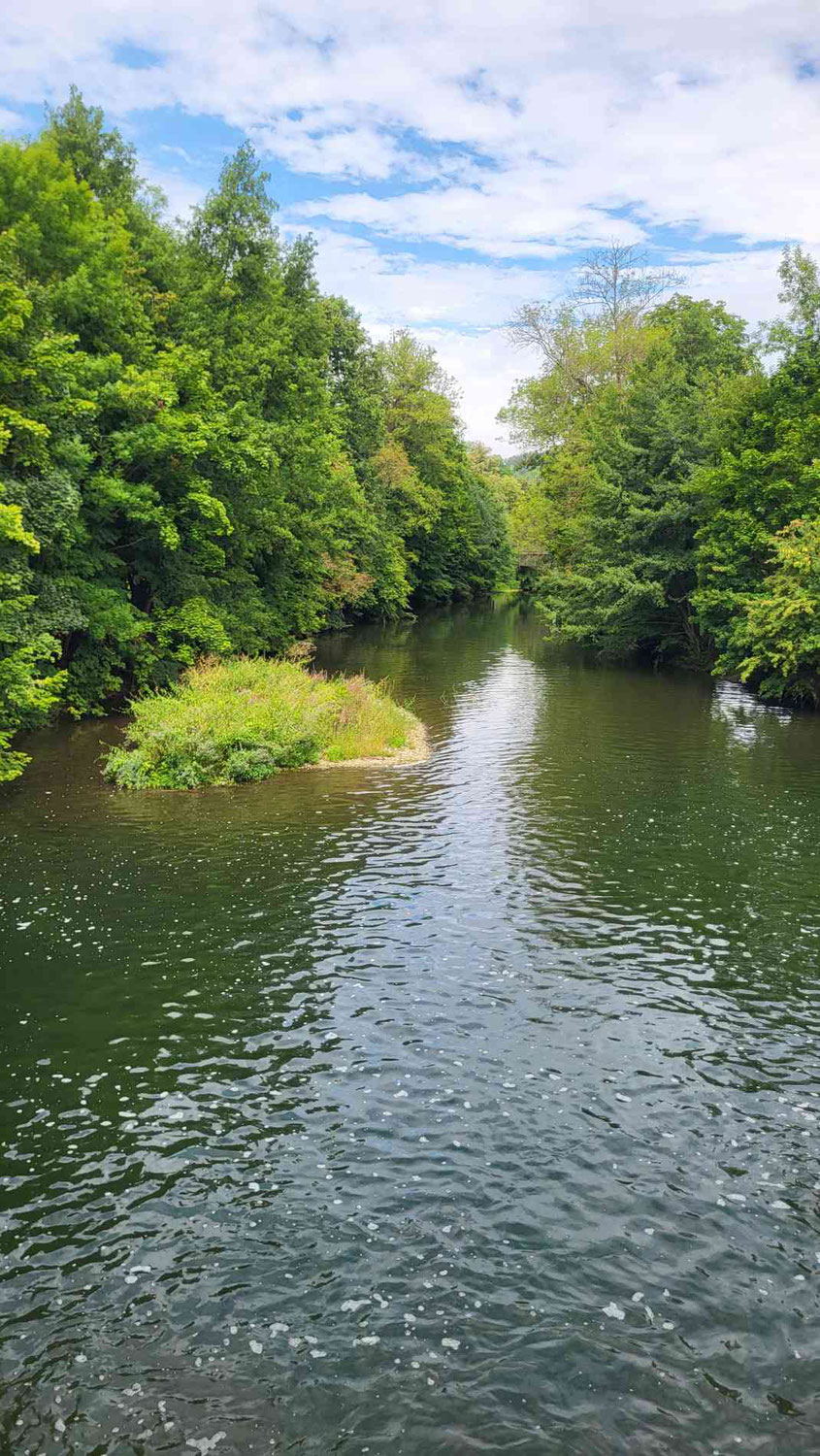 Vom 02.08.2025-05.08.2025 mit dem Motorradclub zur Weinprobe nach Miltenberg