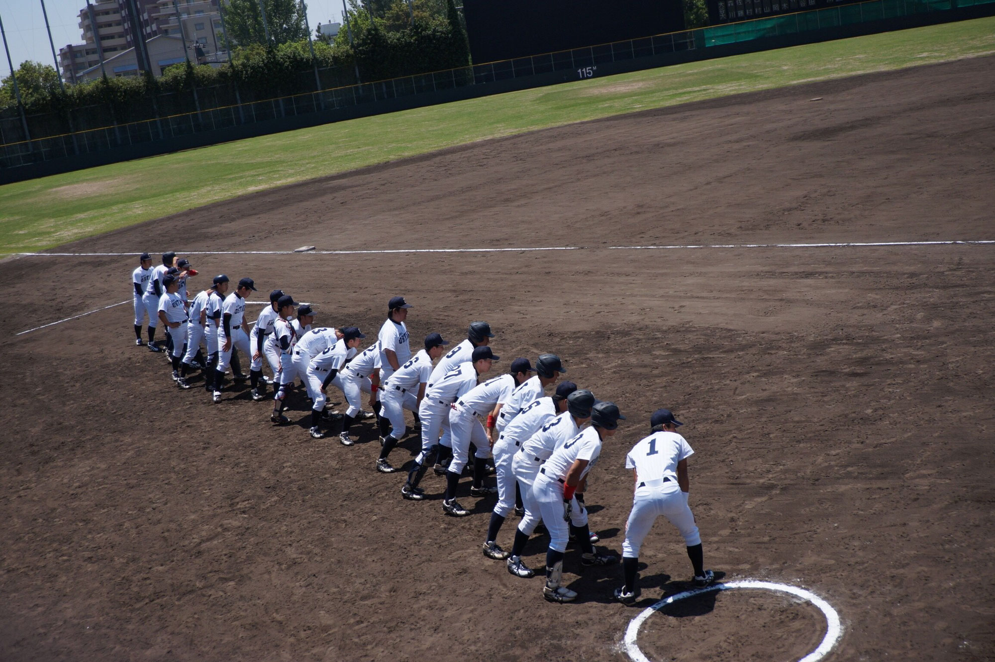 Schedule 大阪大谷大学硬式野球部 Schedule 大阪大谷大学硬式野球部