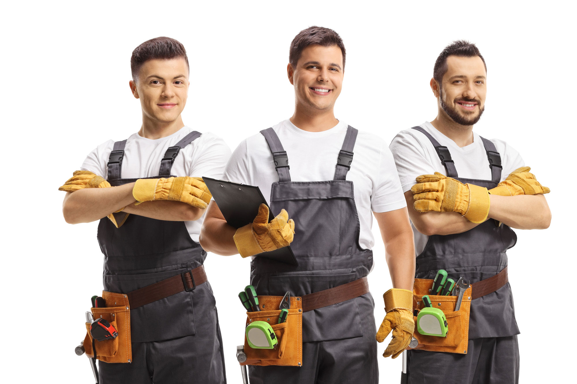 Selbständig machen im Handwerk -  schaffe ich das?