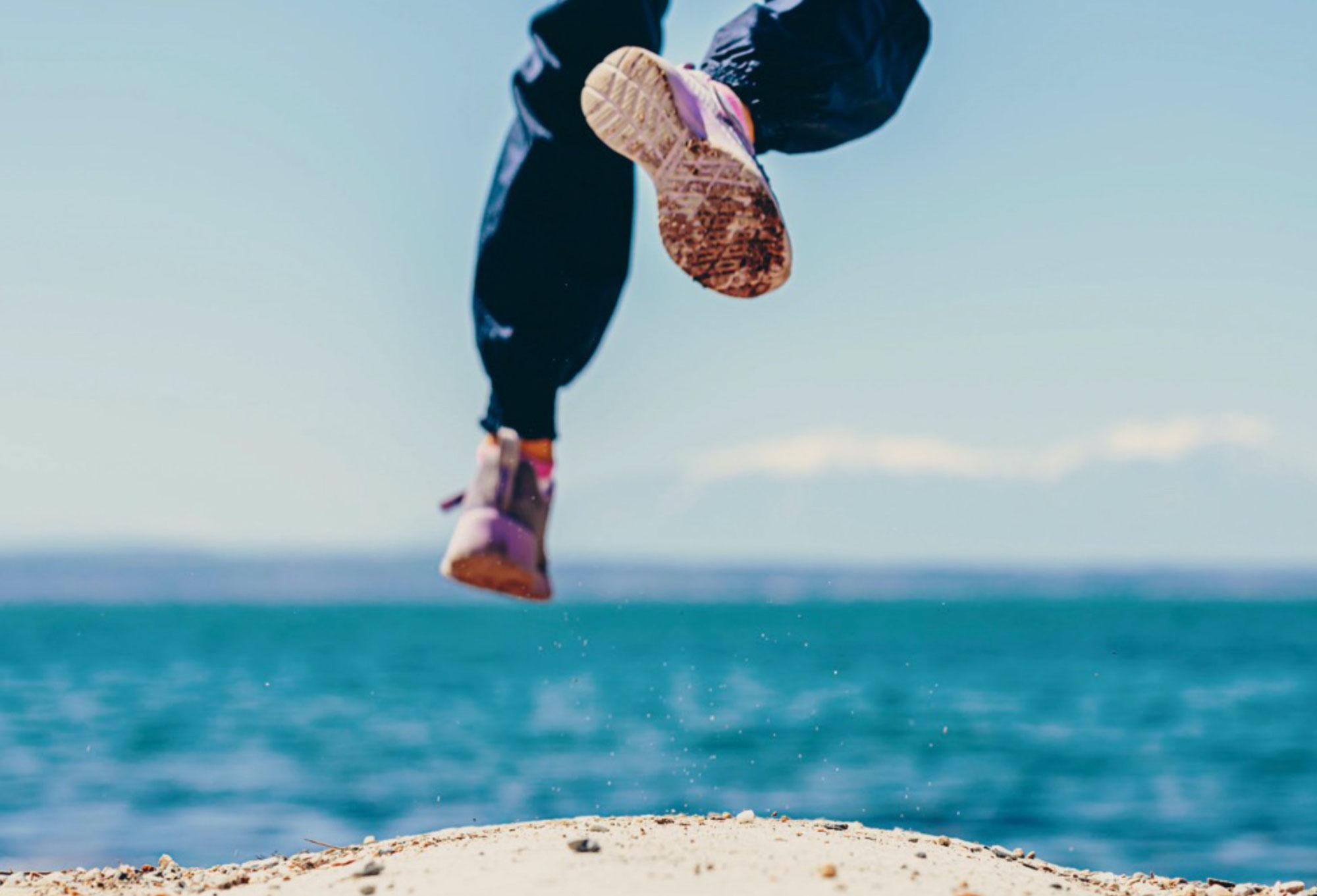 HOPP! oder FLOPP? Warum wir es noch einmal wissen wollen ... Seminar im Februar