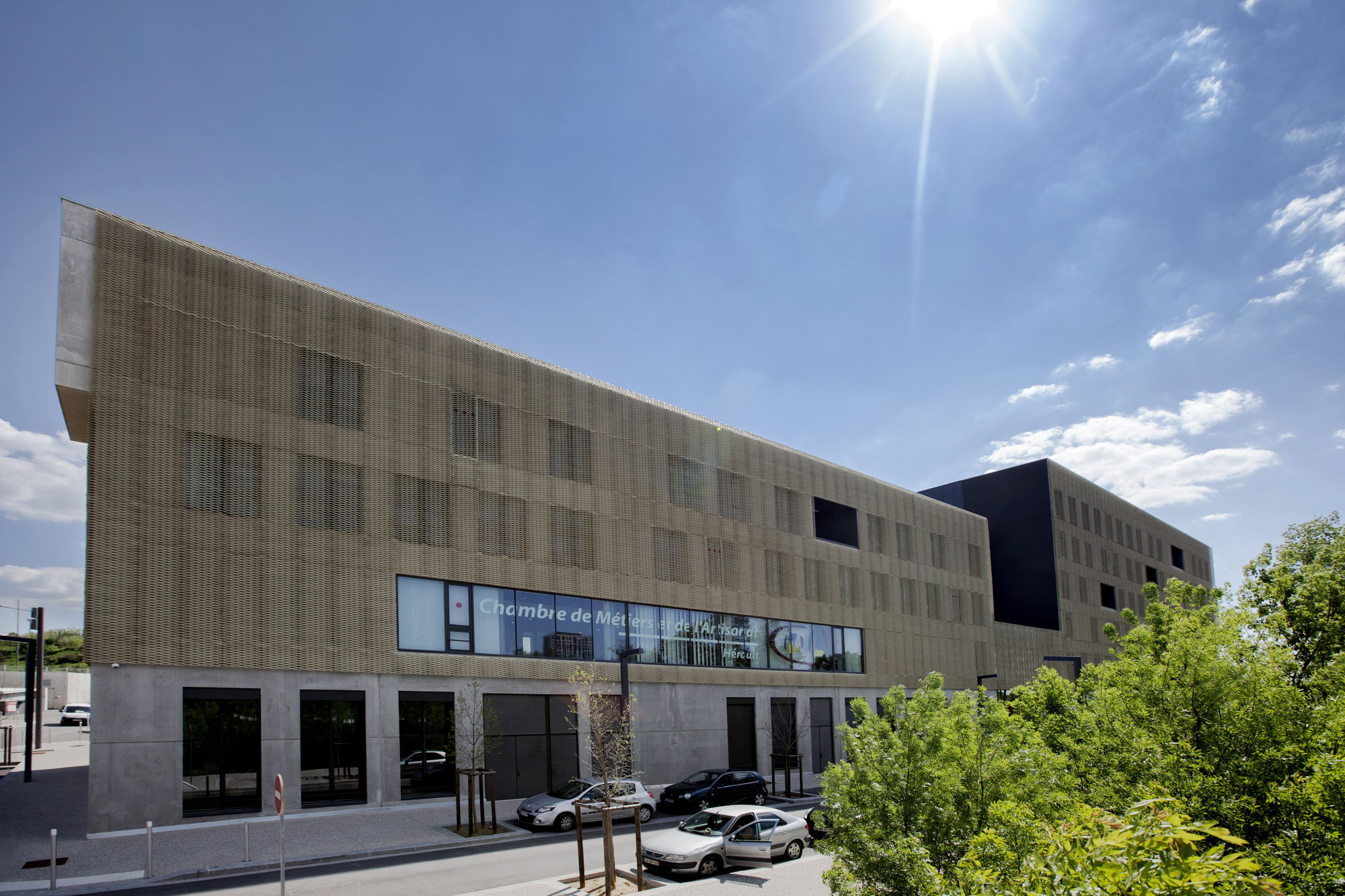 Actualites Agenda Ecole Des Metiers De La Cma34 Montpellier