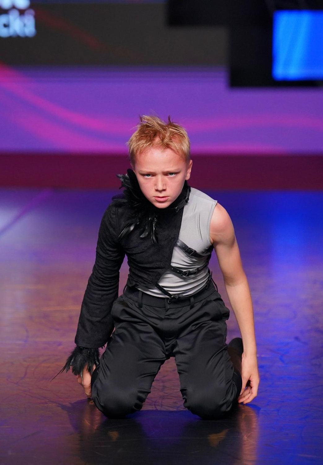 Weltmeister WDSF, Danila Sivchenko