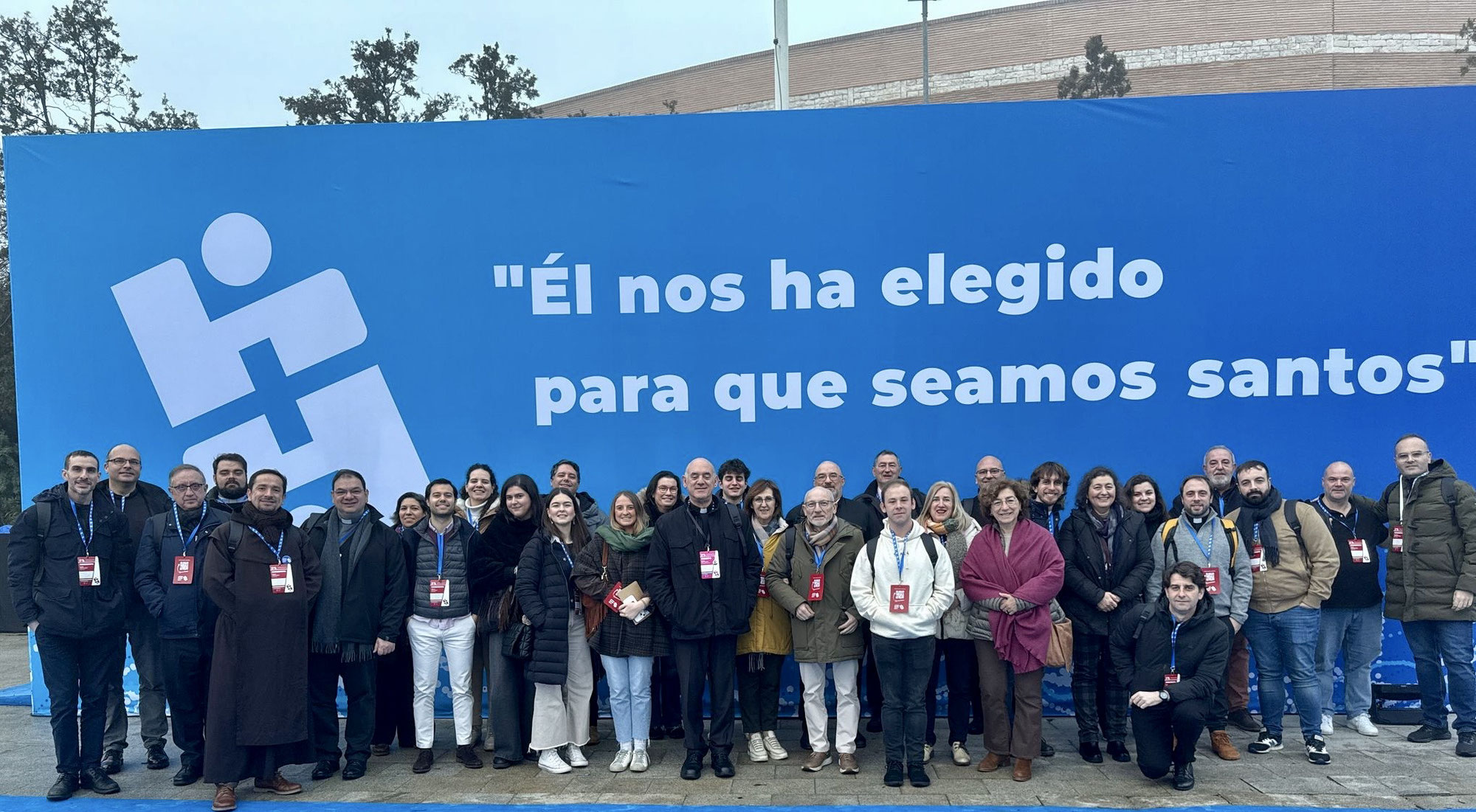 ¿Para quién soy?