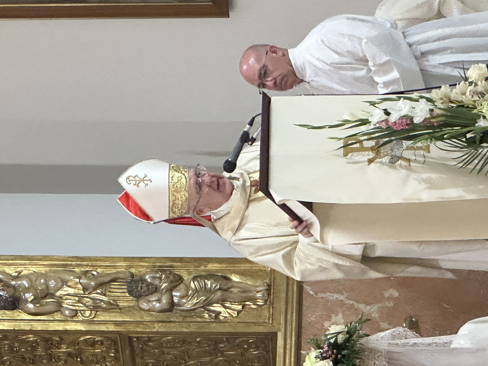 Celebración con motivo del Decreto de Venerable - Ascensión Sánchez