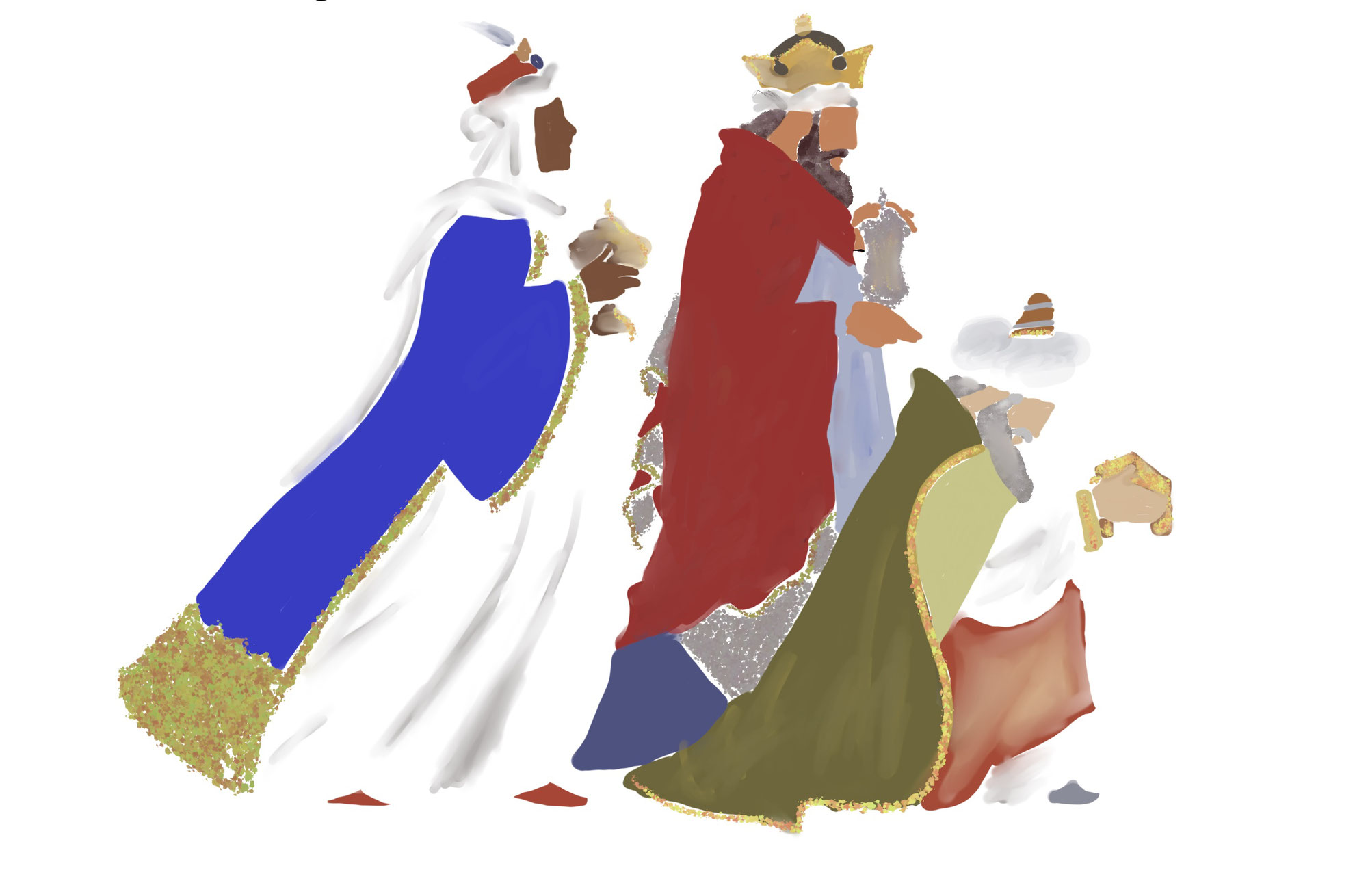 ¿Qué podemos aprender de los Magos?