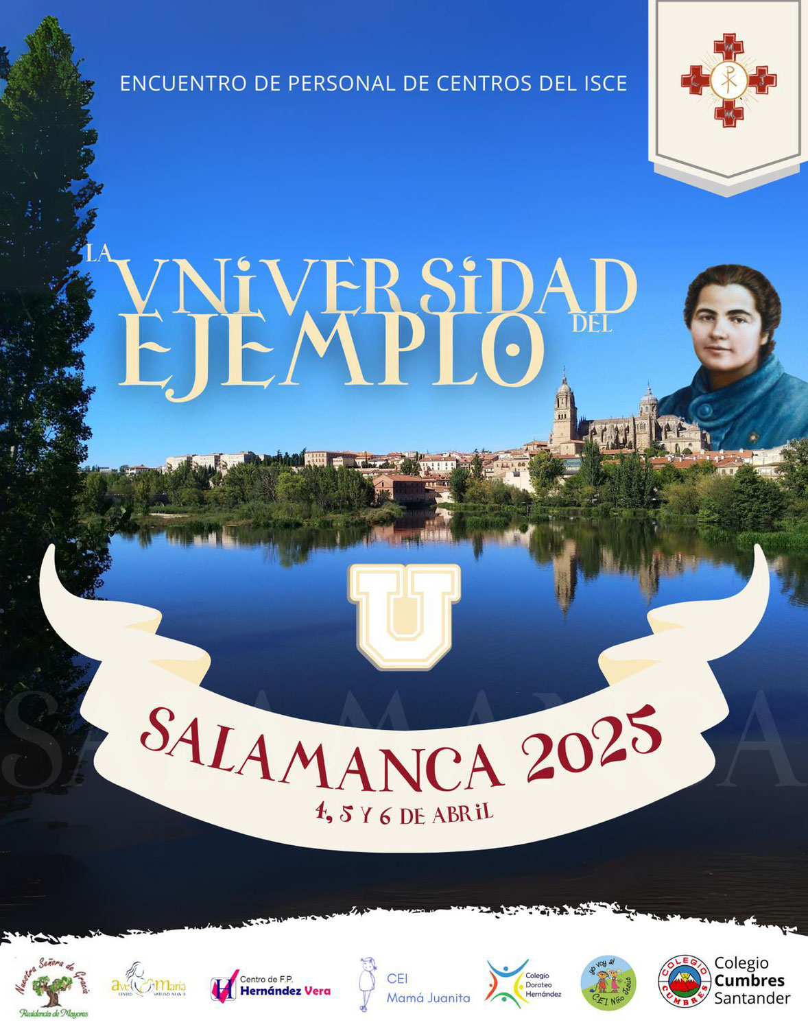 Salamanca 2025