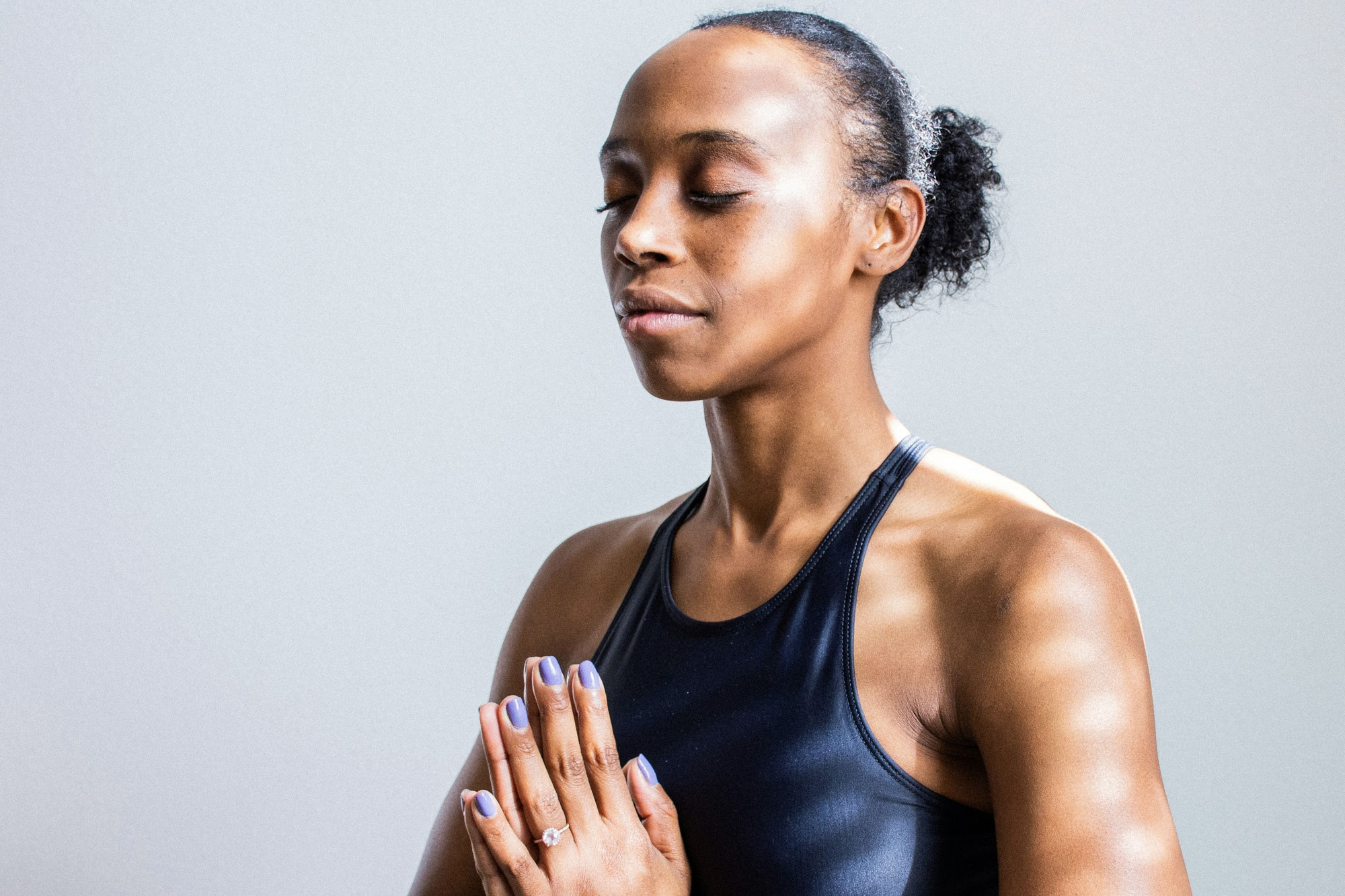 Ujjayi-Pranayama