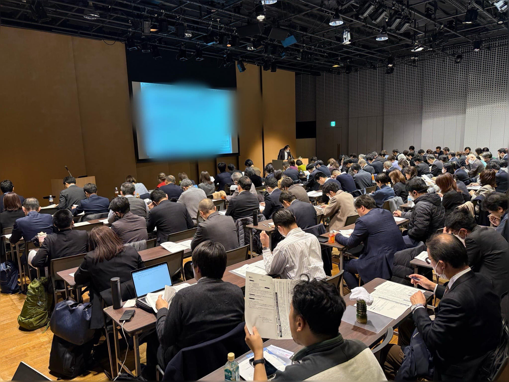 弁護士　山脇 康嗣先生による研修会