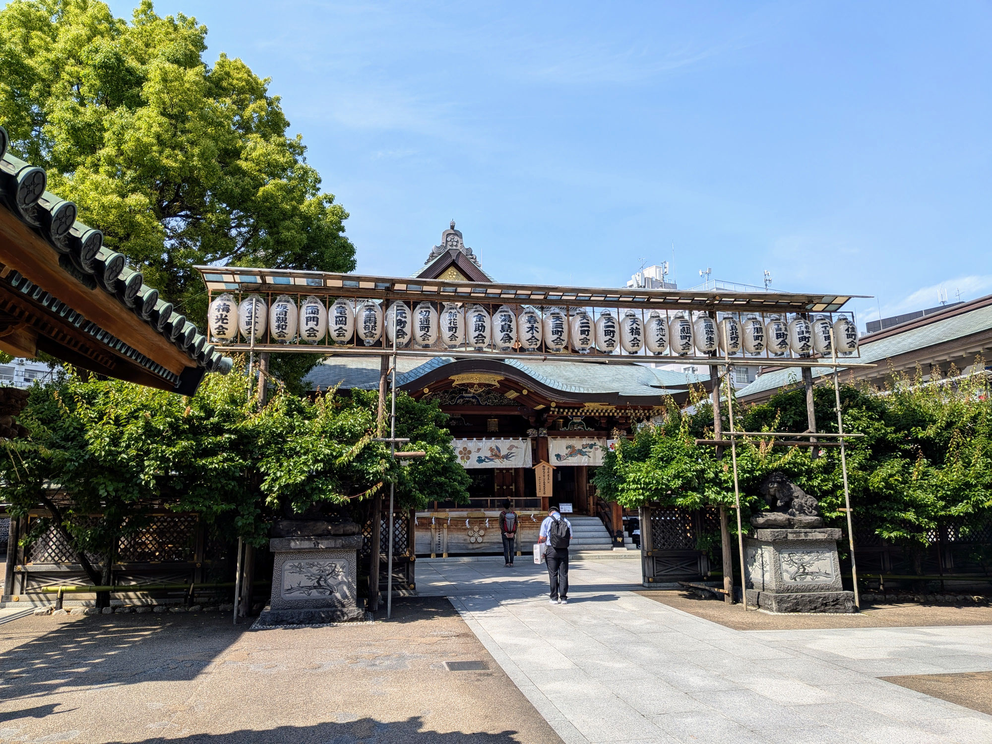 【湯島】株式会社イーエスエスにて、東京都マンション管理士会研修
