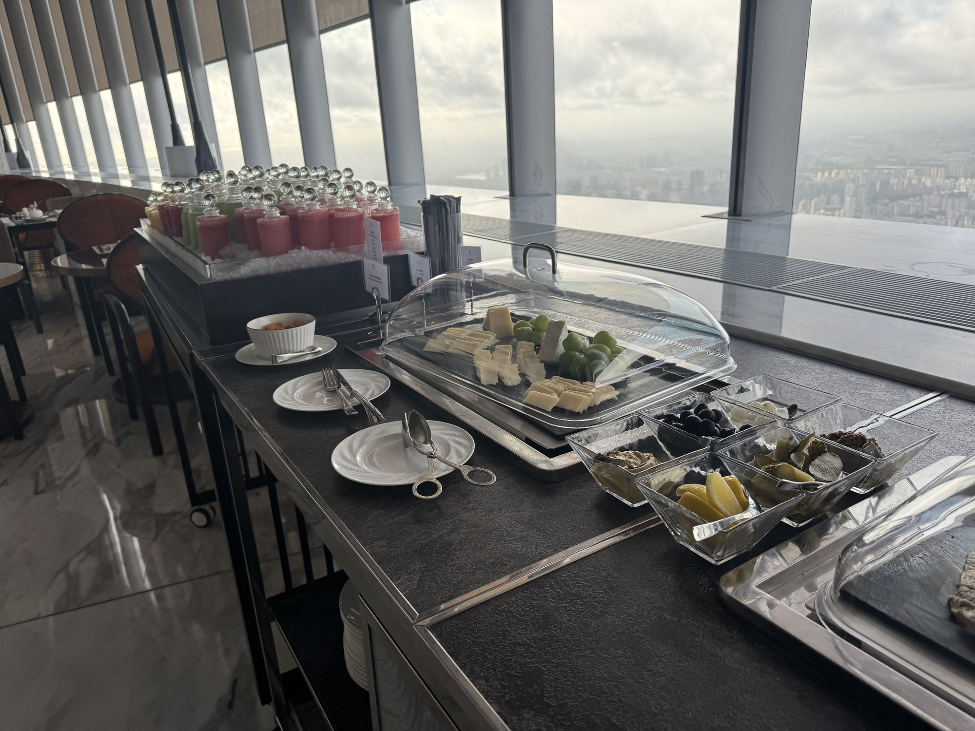 上海で出会った、中国の美景と美食